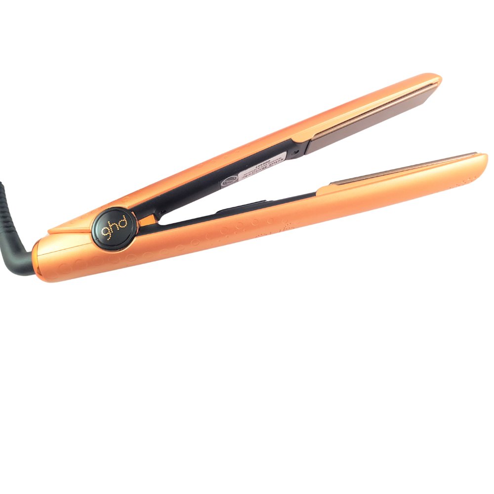 GHD Gold Amber good Sunrise