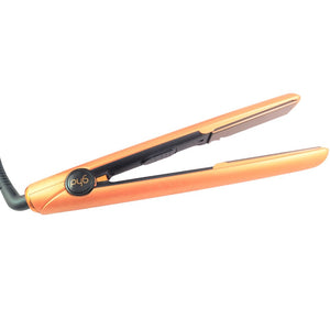 Ghd 5.0 Amber Sunrise hair straighteners professionally refurbished (various grades) - Ghd Recycle®