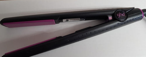 Ghd 5.0 Cherry Blossom hair straighteners professionally refurbished (Clearance) - Ghd Recycle