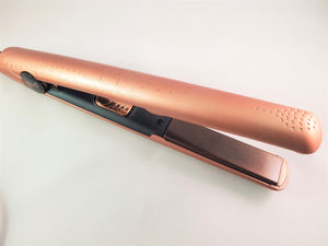Ghd 5.0 Copper Luxe hair straighteners professionally refurbished *Various Grades* - Ghd Recycle