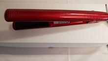 Ghd 5.0 Metallic Red hair straighteners professionally refurbished (Grade B Clearance) - Ghd Recycle