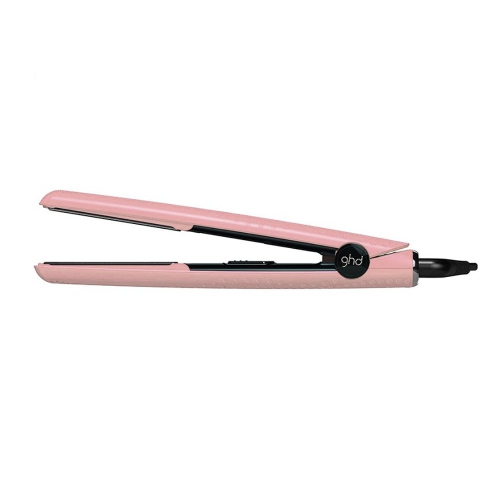 Ghd 5.0 RARE Vintage Pink hair straighteners professionally refurbished Various Grades - Ghd Recycle®