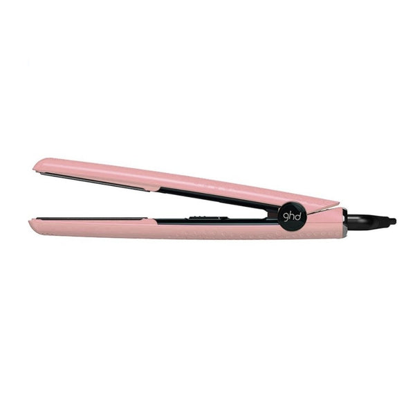 Ghd 5.0 RARE Vintage Pink hair straighteners professionally