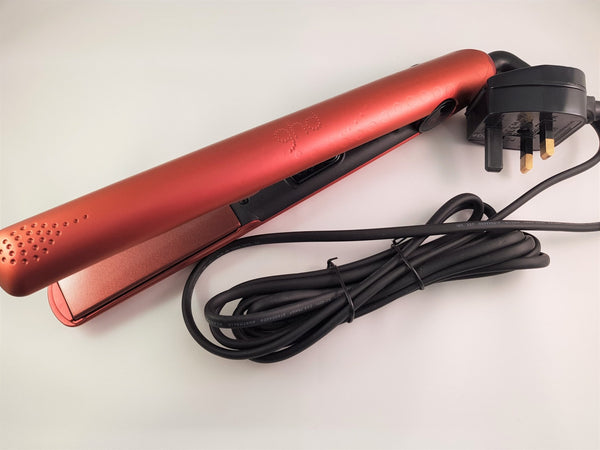 Ghd gold 2024 ruby sunset