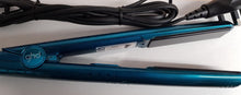 Ghd 5.0 Turquoise hair straighteners professionally refurbished "good condition" - Ghd Recycle