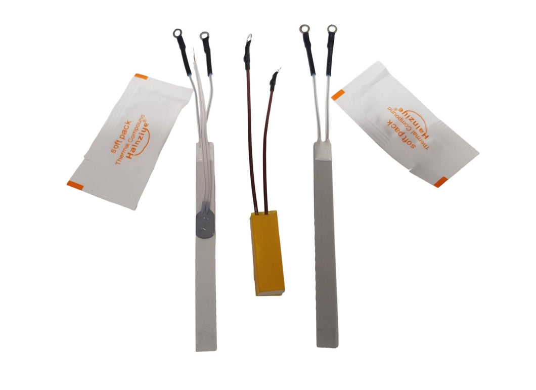 Ghd Compatible MS5 Mini Heater And Fuse repair Kit 70ohm From only £9.78 - Ghd Recycle
