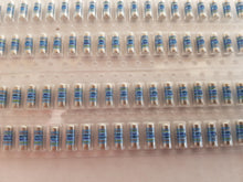 Ghd compatible R8 100ohm resistors for ghd 4.0, 4.1 and 4.2 straighteners From £0.14 each - Ghd Recycle