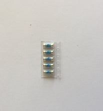 Ghd compatible R8 100ohm resistors for ghd 4.0, 4.1 and 4.2 straighteners From £0.14 each - Ghd Recycle