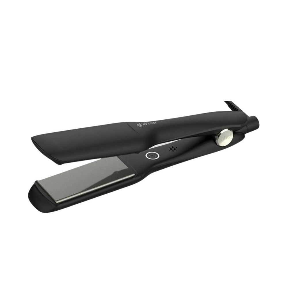 Ghd Gold Max S7N421 Wide Plate Hair Straighteners Professionally Refurbished (Various Grades) - Ghd Recycle®