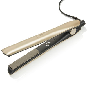 Ghd Gold S7N261 Hair Straighteners Champagne Professionally Refurbished (Various Grades) - Ghd Recycle®