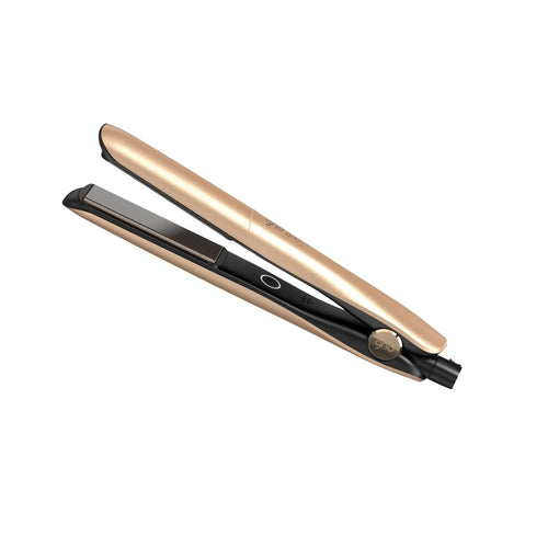 Ghd Gold S7N261 Hair Straighteners Earth Gold Professionally Refurbished (Various Grades) - Ghd Recycle®