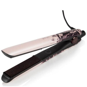 Ghd Gold S7N261 Ink On Pink Ltd Edition Hair Straighteners Professionally Refurbished (Various Grades) - Ghd Recycle®