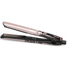 Ghd Gold S7N261 Ink On Pink Ltd Edition Hair Straighteners Professionally Refurbished (Various Grades) - Ghd Recycle®