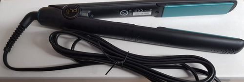 Ghd Mk5 Emerald Hair Straighteners - Ghd Recycle