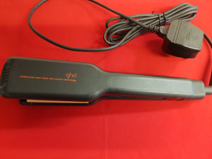 Ghd SS4 Wide Plate Hair Straighteners Various Grades - Ghd Recycle