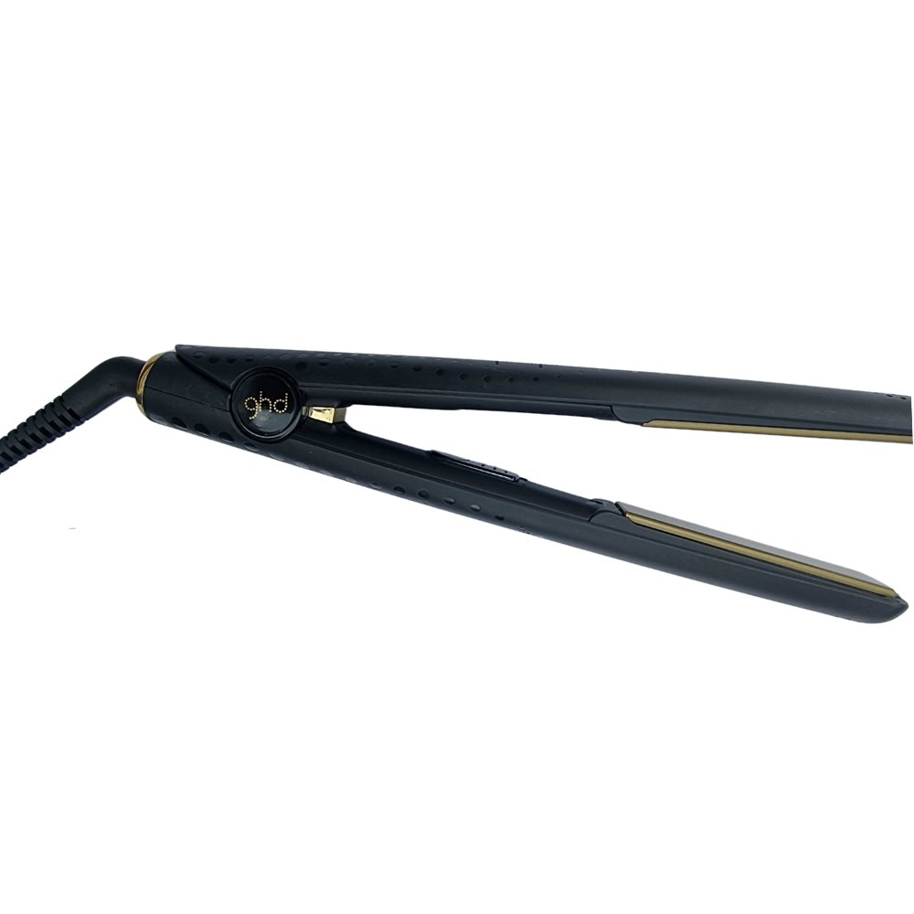 ghd Gold V GHDゴールドVスタイラーフラットアイアン限定版