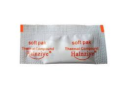 HY410 Thermal Paste Sachets 1g From £0.09 each - Ghd Recycle