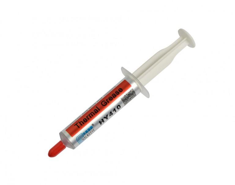 HY410 Thermal Paste Syringes 30g From £1.95 each - Ghd Recycle