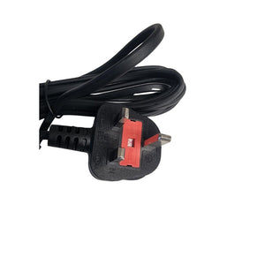 Mk5 / 4.2b Cable With Moulded UK Plug From £5.00 - Ghd Recycle®