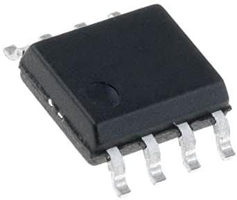 Pic Microprocessor For Ghd Mk5 Square Buzzer From £4.95 - Ghd Recycle