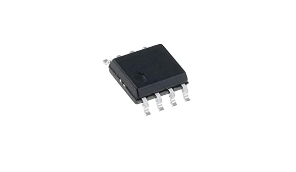 Pic Microprocessor For Ghd Mk5 Square Buzzer From £4.95