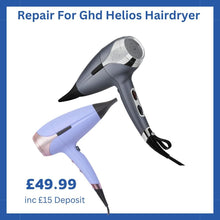Repair Service For GHD Helios Hairdryer - Ghd Recycle®